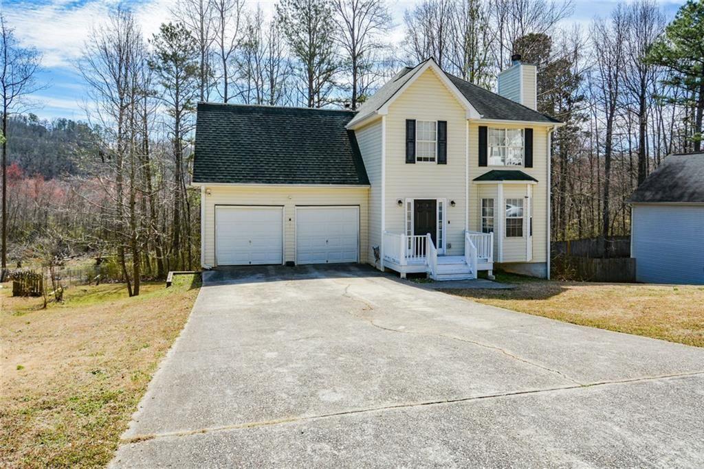 581 Victorian Circle
