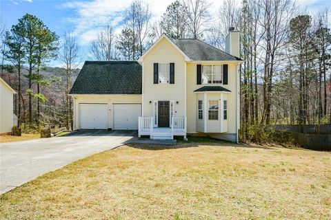581 Victorian Circle Dallas GA 30157