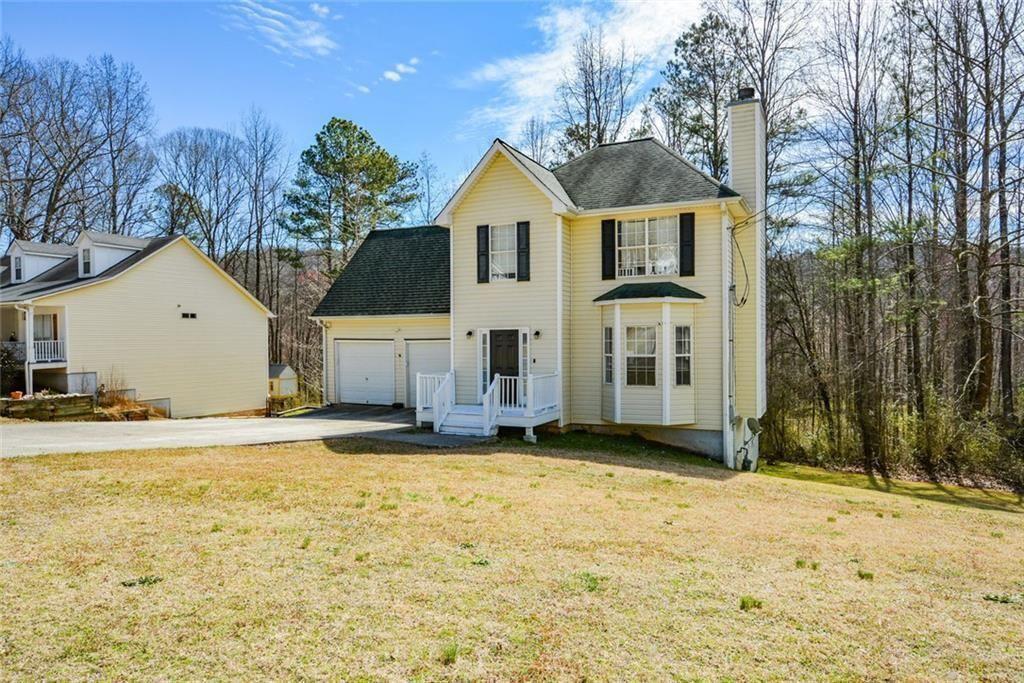 581 Victorian Circle