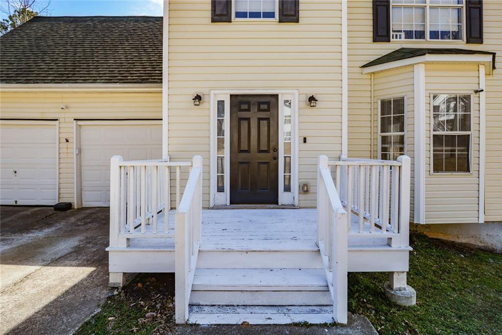 581 Victorian Circle