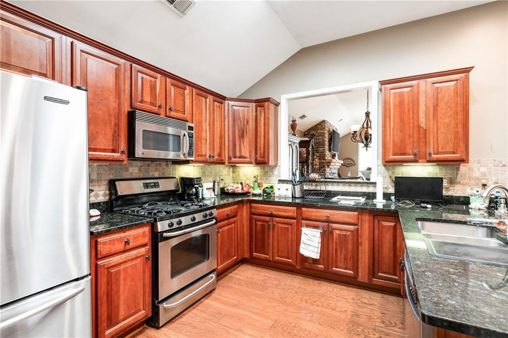 205 Shoal Creek Way, Dallas, Georgia image 9