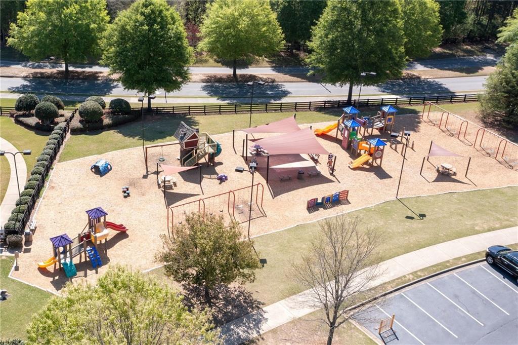 205 Shoal Creek Way, Dallas, Georgia image 40