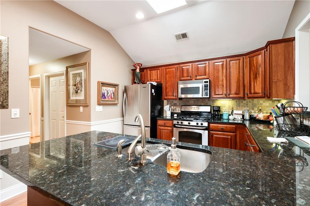 205 Shoal Creek Way, Dallas, Georgia image 10