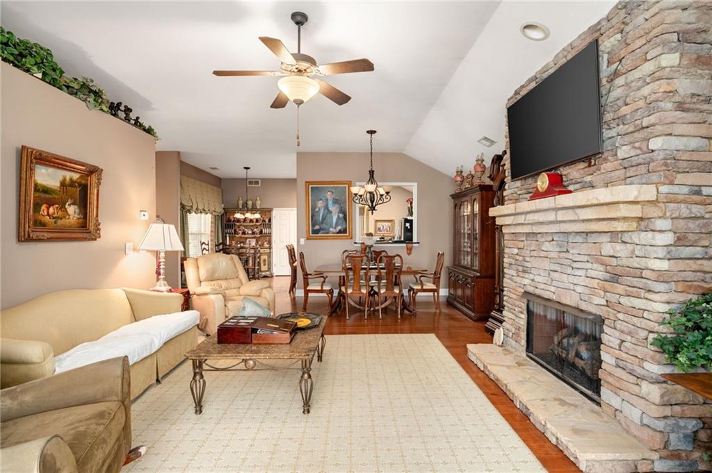 205 Shoal Creek Way, Dallas, Georgia image 13