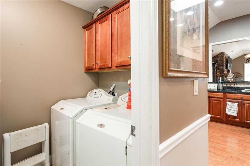 205 Shoal Creek Way, Dallas, Georgia image 25