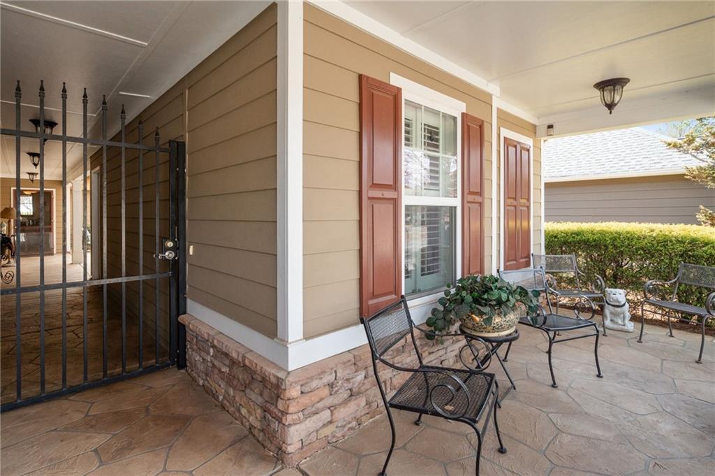 205 Shoal Creek Way, Dallas, Georgia image 2