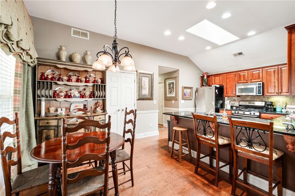 205 Shoal Creek Way, Dallas, Georgia image 7