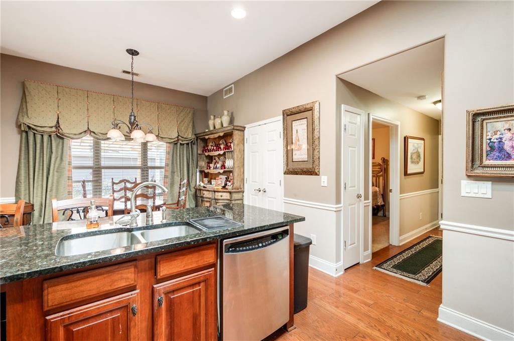 205 Shoal Creek Way, Dallas, Georgia image 11