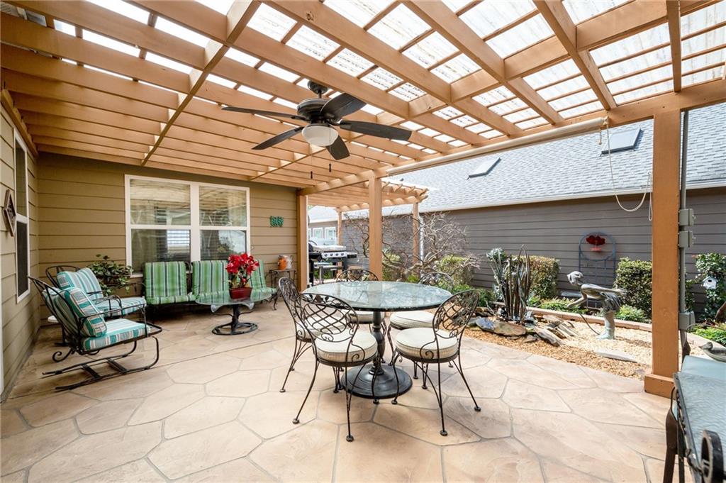 205 Shoal Creek Way, Dallas, Georgia image 29