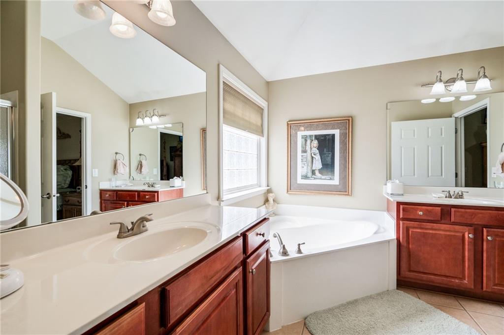 205 Shoal Creek Way, Dallas, Georgia image 21