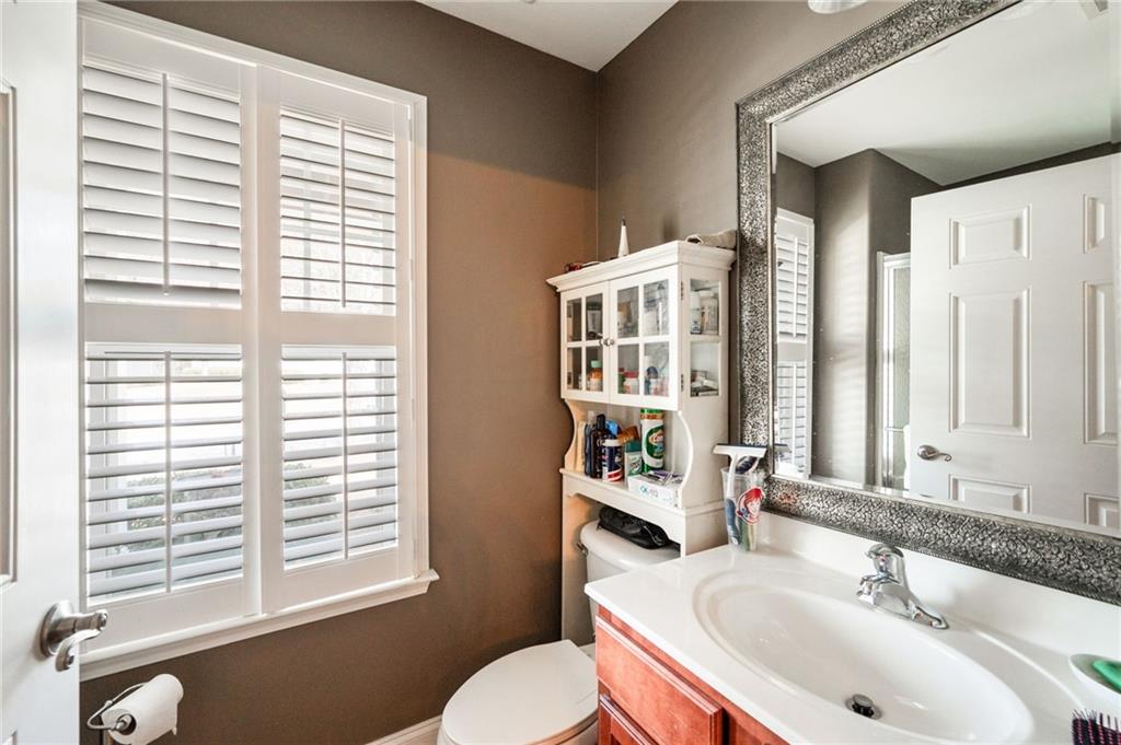 205 Shoal Creek Way, Dallas, Georgia image 28