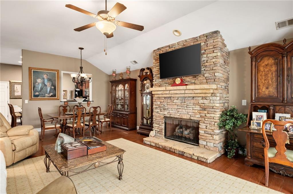 205 Shoal Creek Way, Dallas, Georgia image 12
