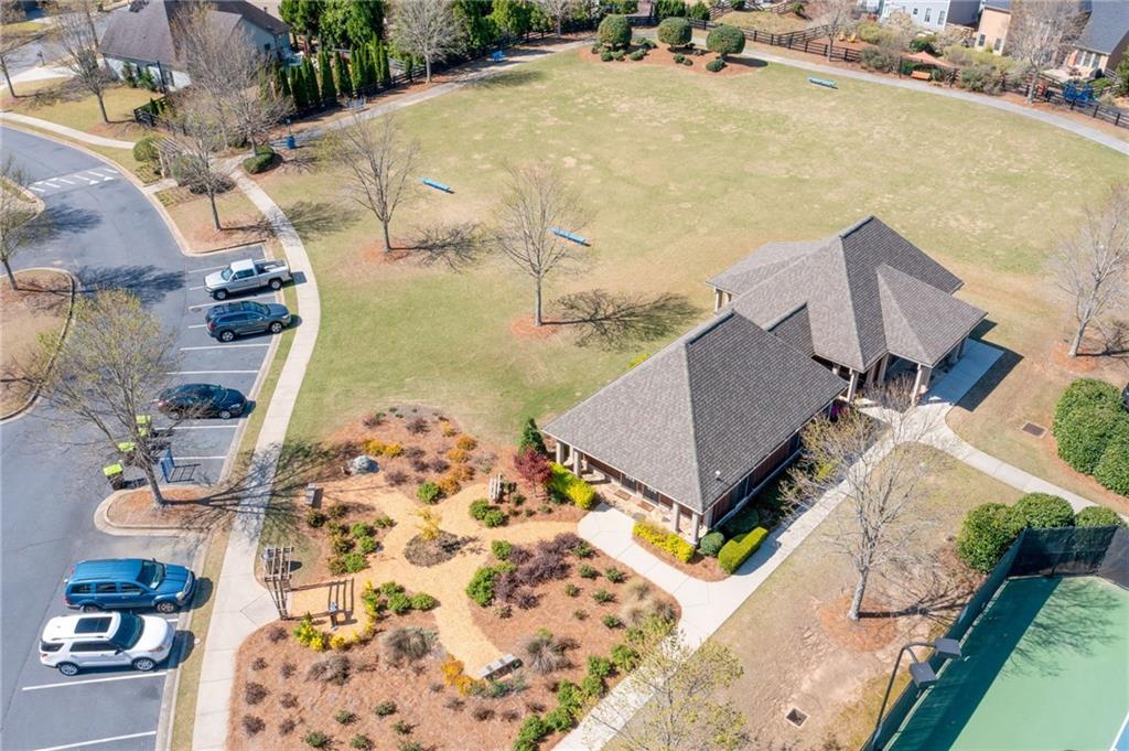 205 Shoal Creek Way, Dallas, Georgia image 39