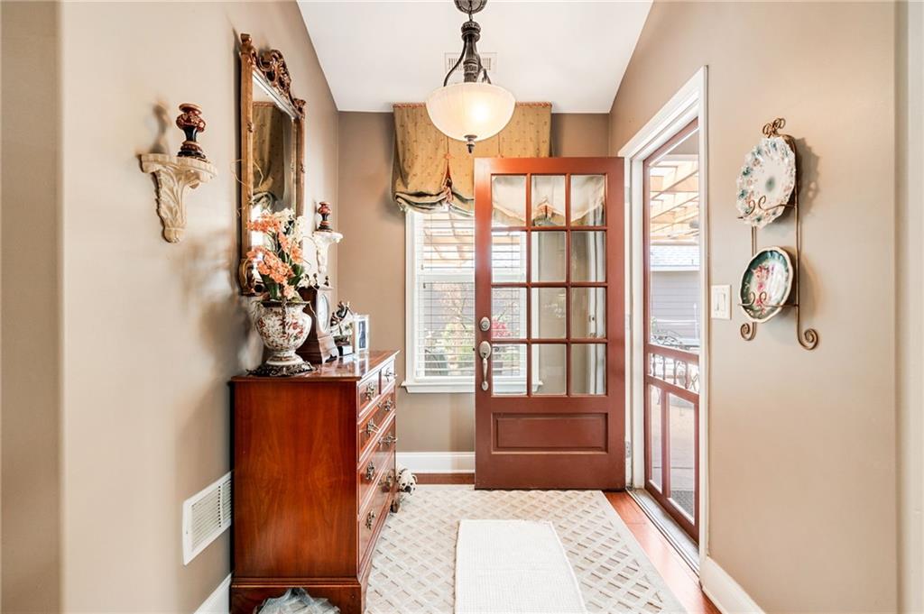 205 Shoal Creek Way, Dallas, Georgia image 4