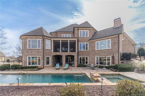 2262 Crimson King Drive Braselton GA 30517