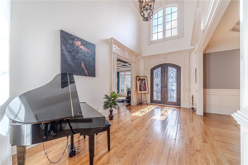 2262 Crimson King Drive