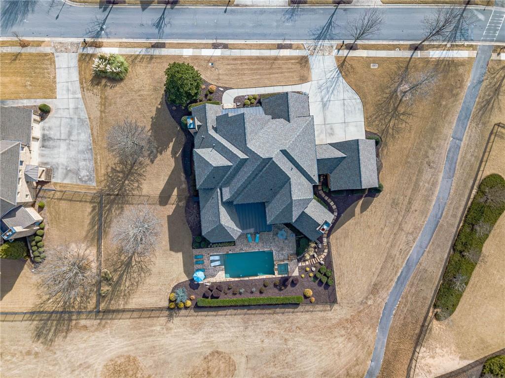 2262 Crimson King Drive