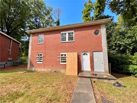 Multifamily For Sale - 18 Stafford Street<br/> Atlanta, GA 30314