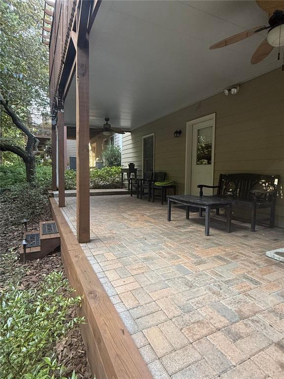 4051 Glen Vista Court