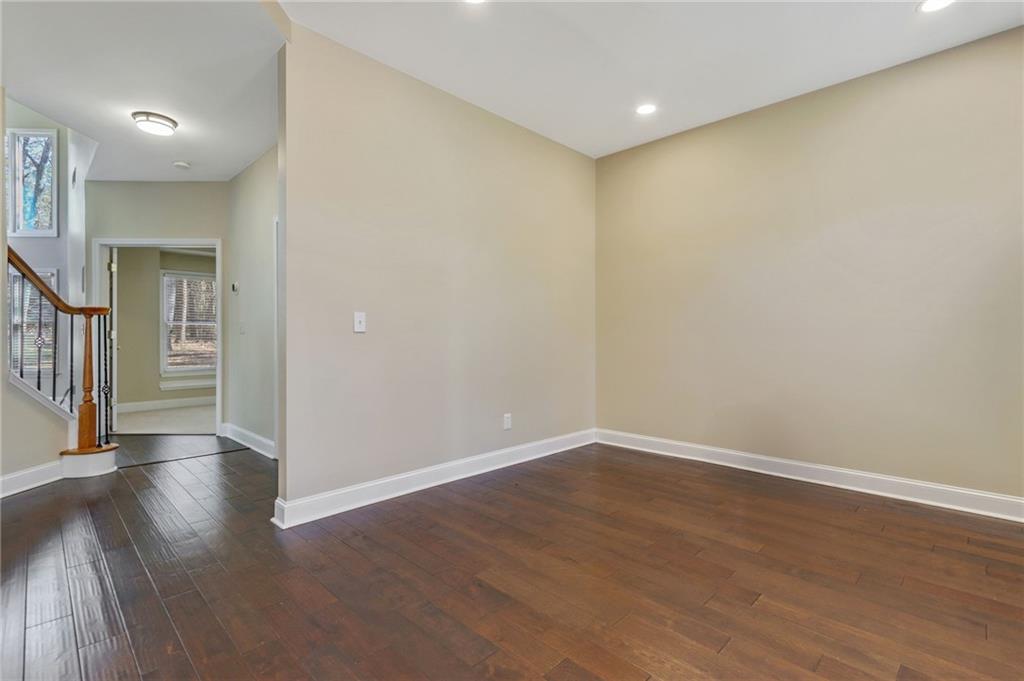 2058 Woodside Park Drive