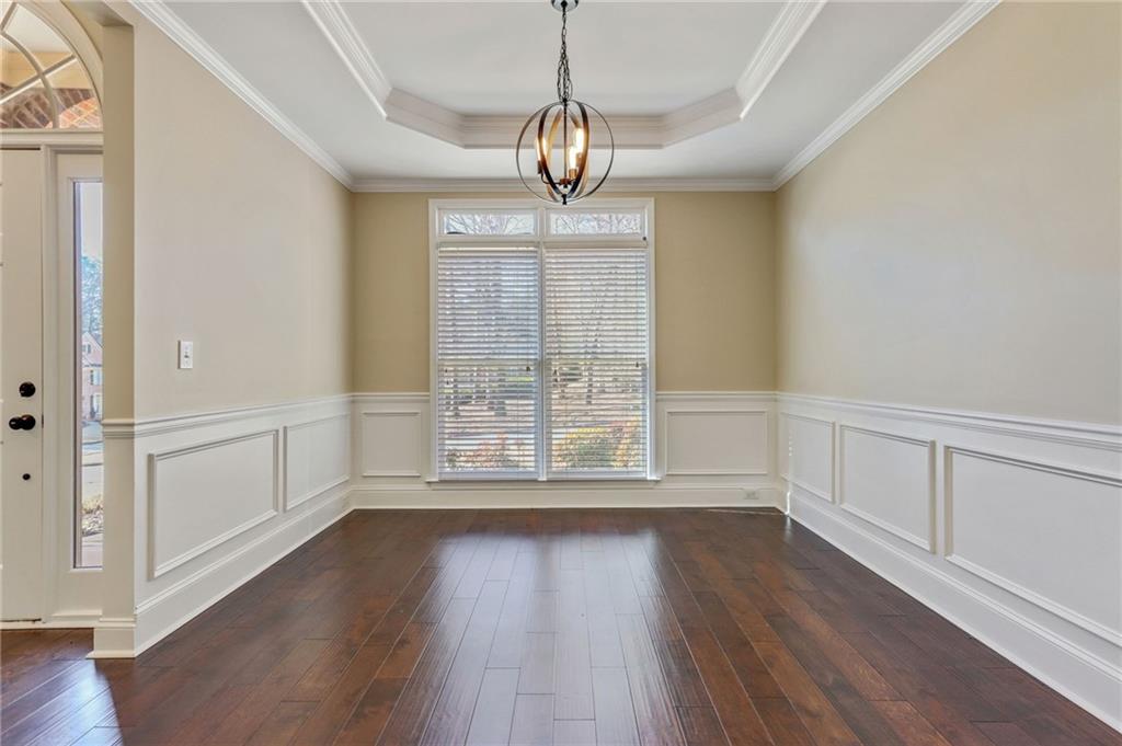 2058 Woodside Park Drive