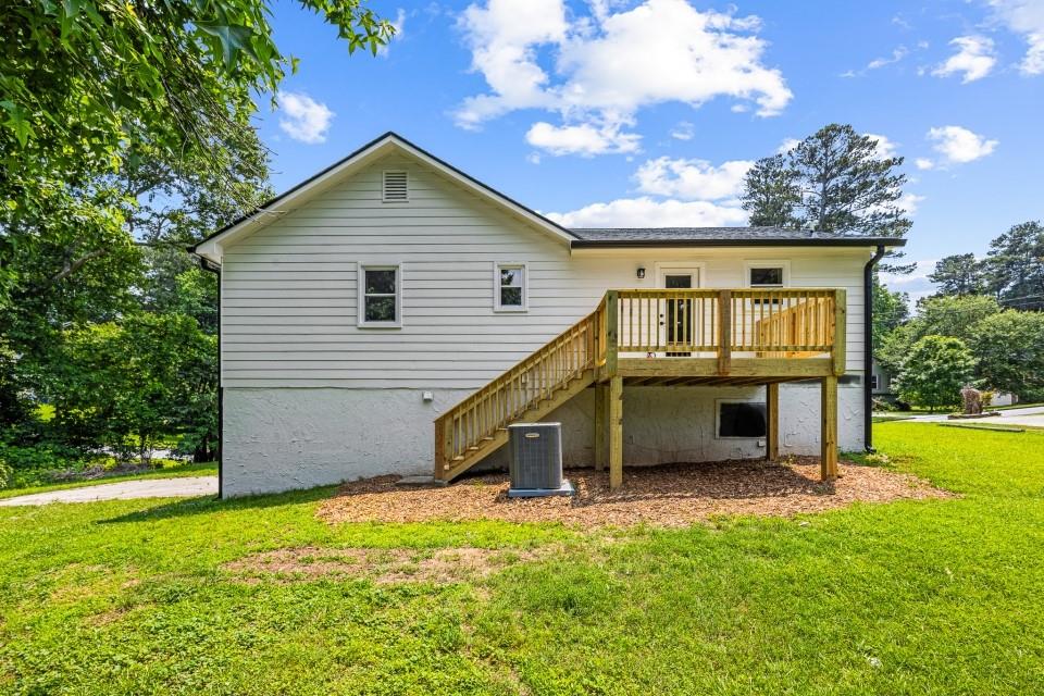 4430 Lamar Drive, Douglasville, Georgia image 28