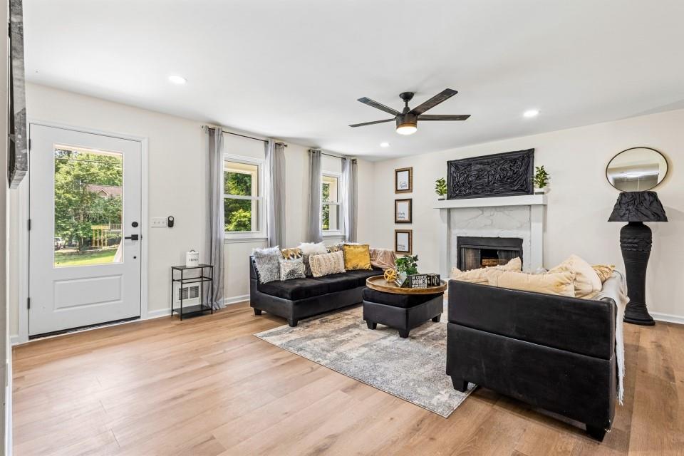 4430 Lamar Drive