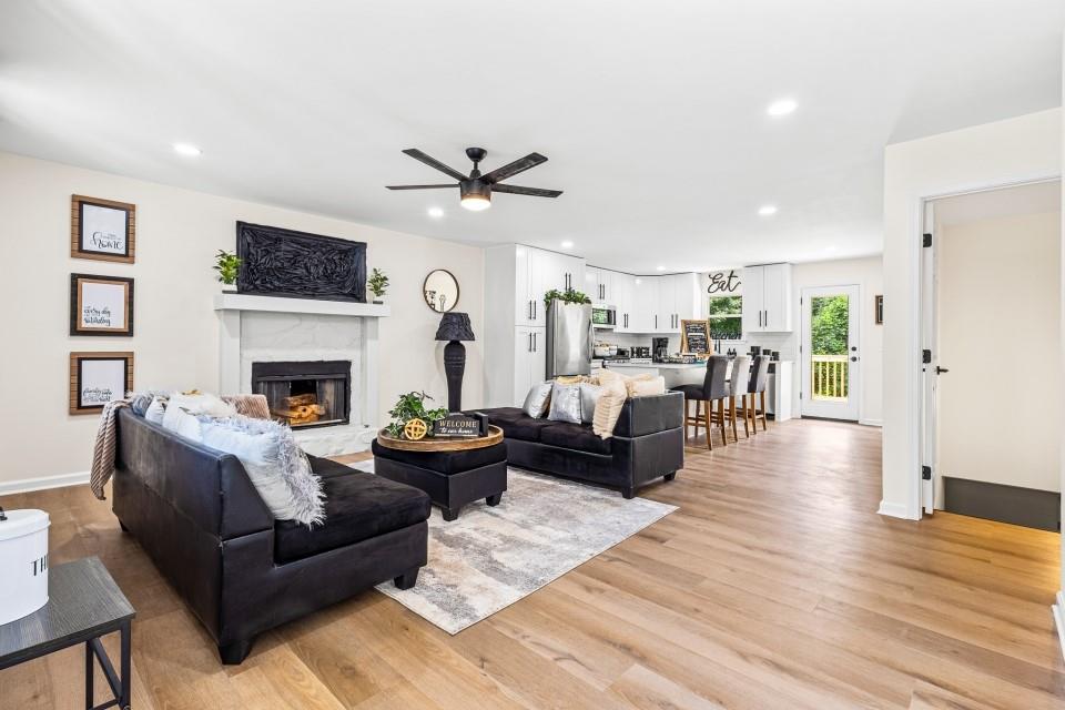 4430 Lamar Drive
