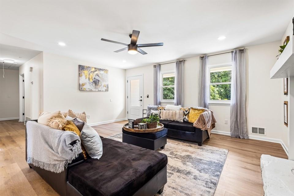 4430 Lamar Drive