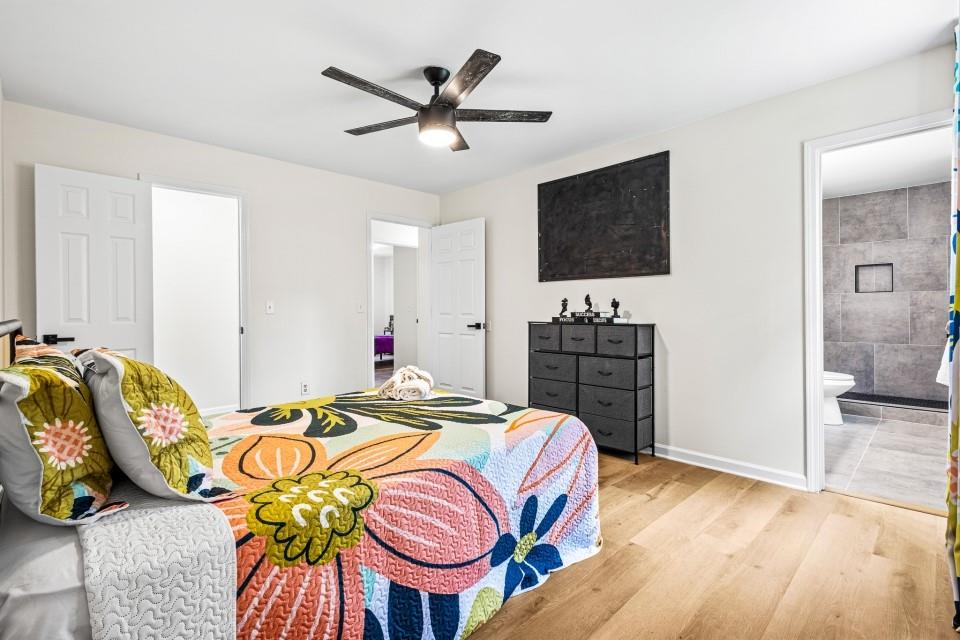 4430 Lamar Drive, Douglasville, Georgia image 13