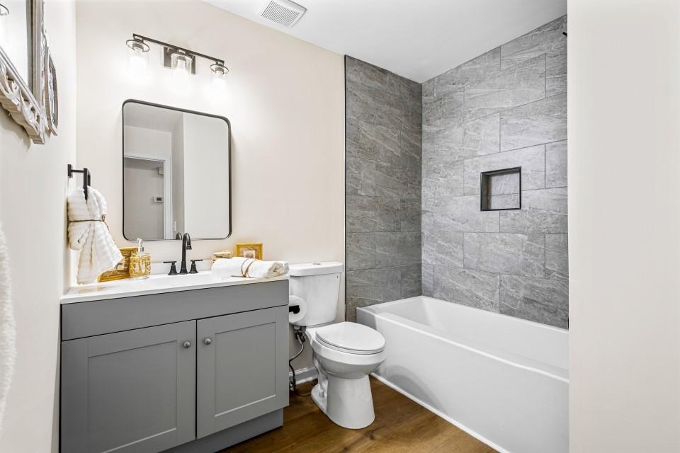 4430 Lamar Drive, Douglasville, Georgia image 19