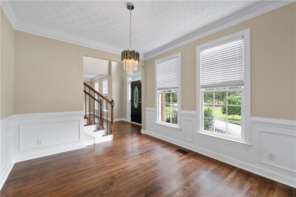 1811 Lake Cove Drive SW