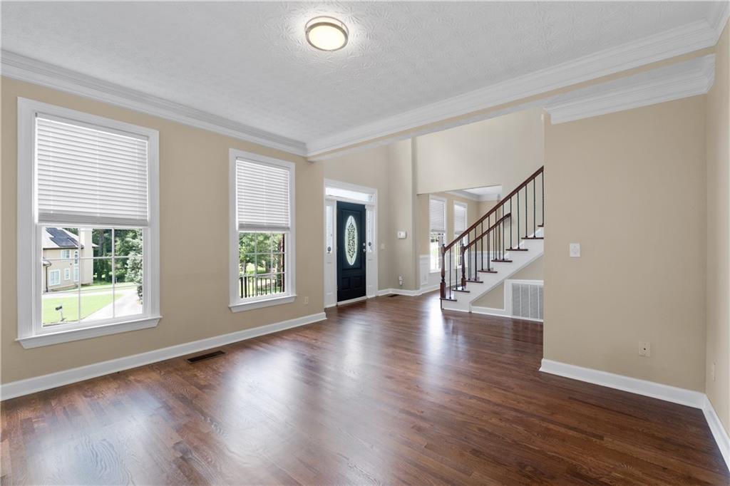 1811 Lake Cove Drive SW