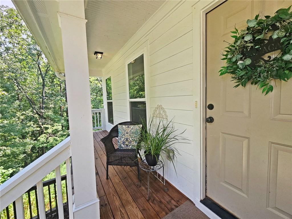291 Kerns Ridge Court