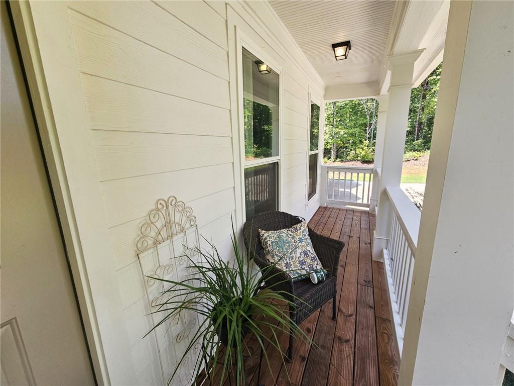 291 Kerns Ridge Court