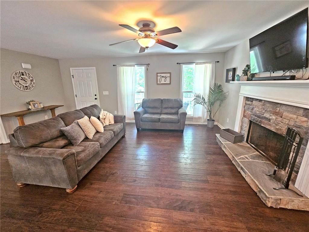 291 Kerns Ridge Court