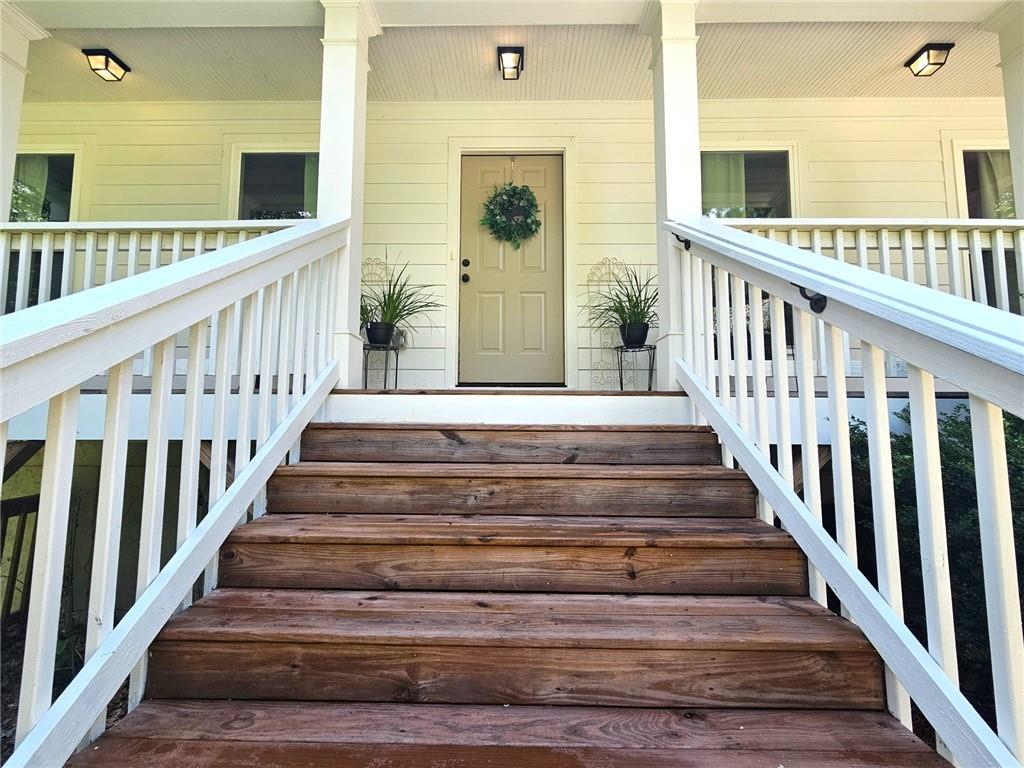 291 Kerns Ridge Court