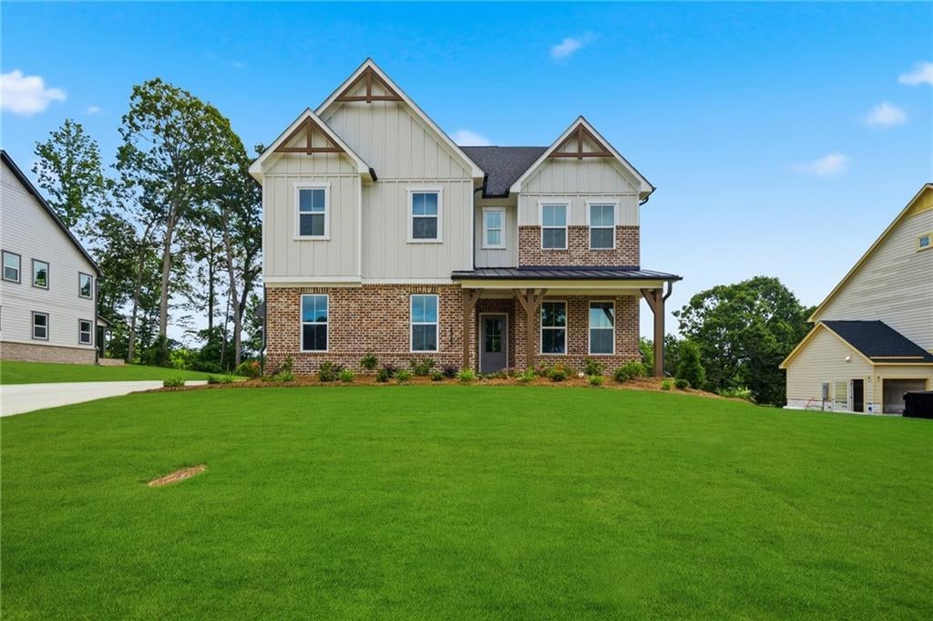 5890 Sweet Acacia