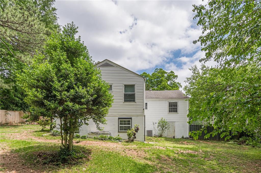 3311 Lavista Drive, Hapeville, Georgia image 7