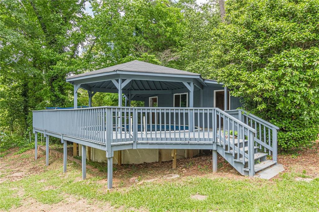 3311 Lavista Drive, Hapeville, Georgia image 9