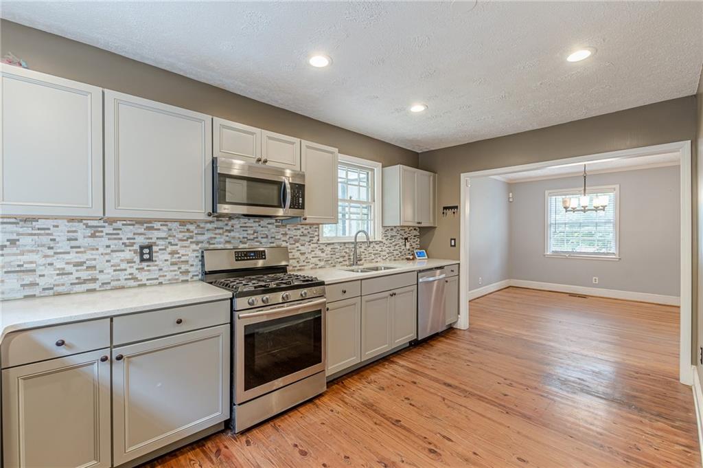 3311 Lavista Drive, Hapeville, Georgia image 25