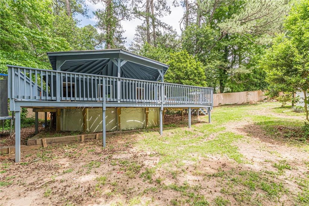 3311 Lavista Drive, Hapeville, Georgia image 8