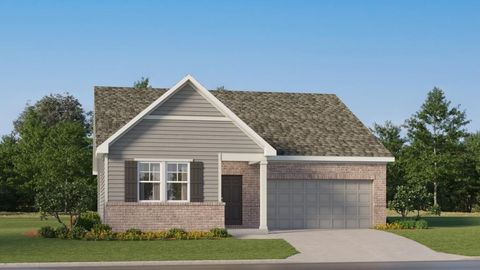 206 Overton Drive Perry GA 31069