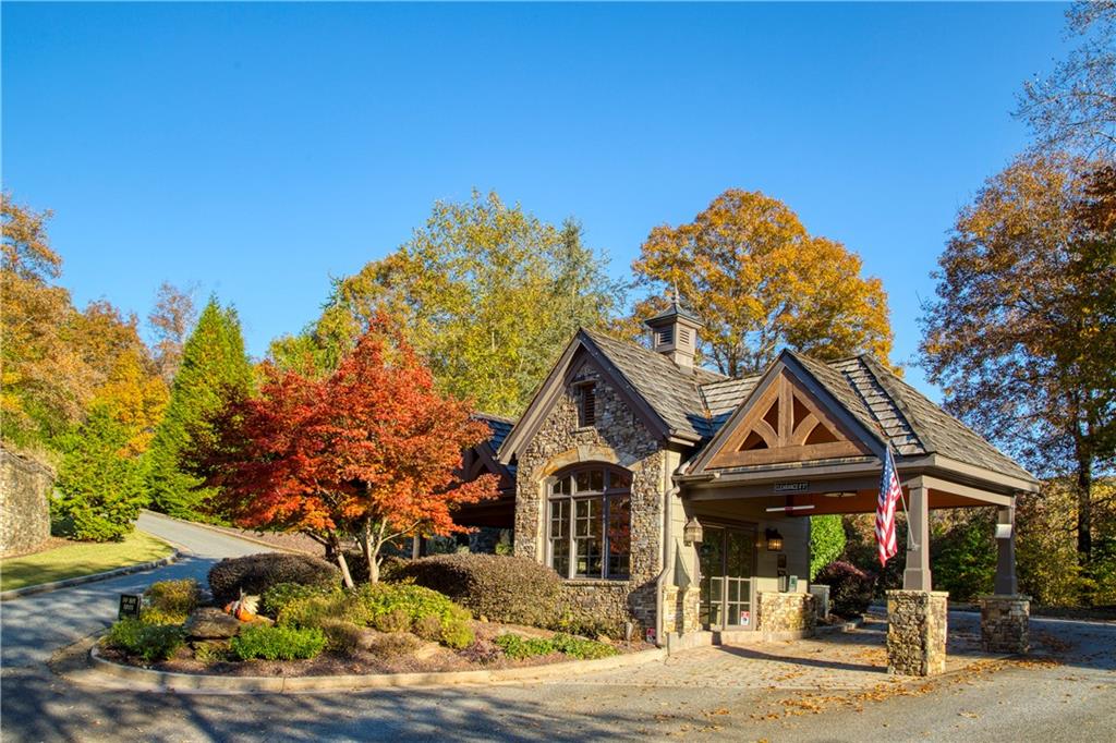 1034 Ainu Court, Dahlonega, Georgia image 23