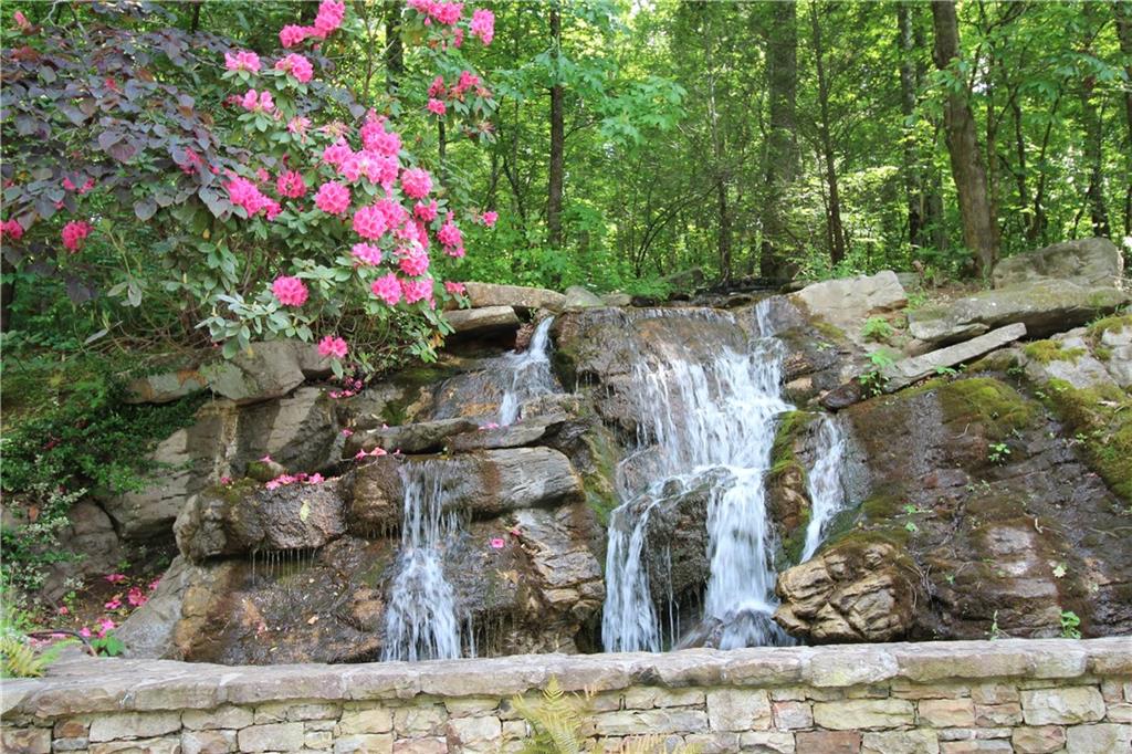 1034 Ainu Court, Dahlonega, Georgia image 17