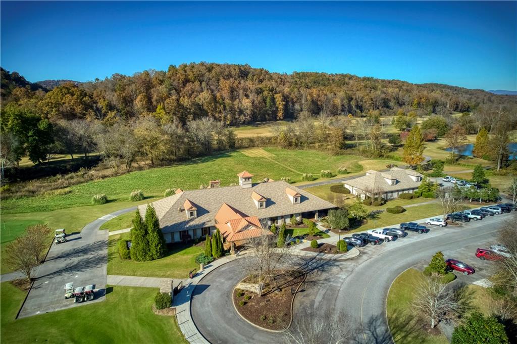 1034 Ainu Court, Dahlonega, Georgia image 18