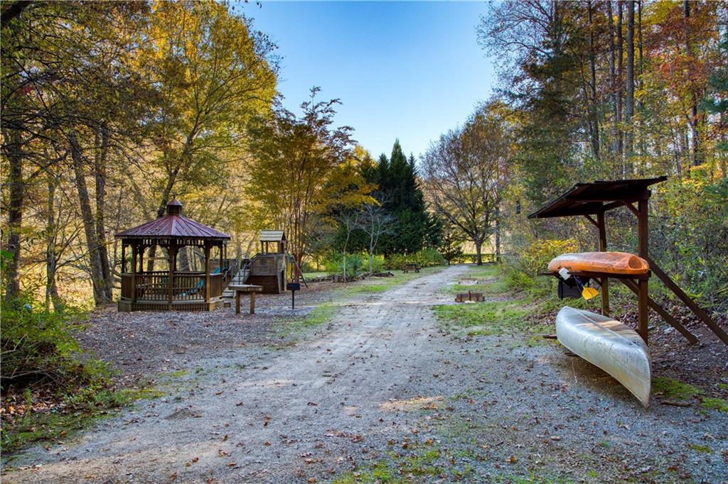 1034 Ainu Court, Dahlonega, Georgia image 26