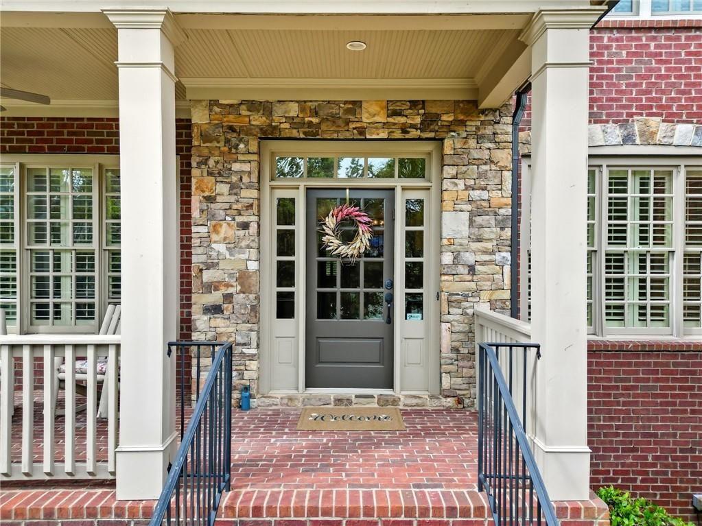 110 Cochran Farms Drive