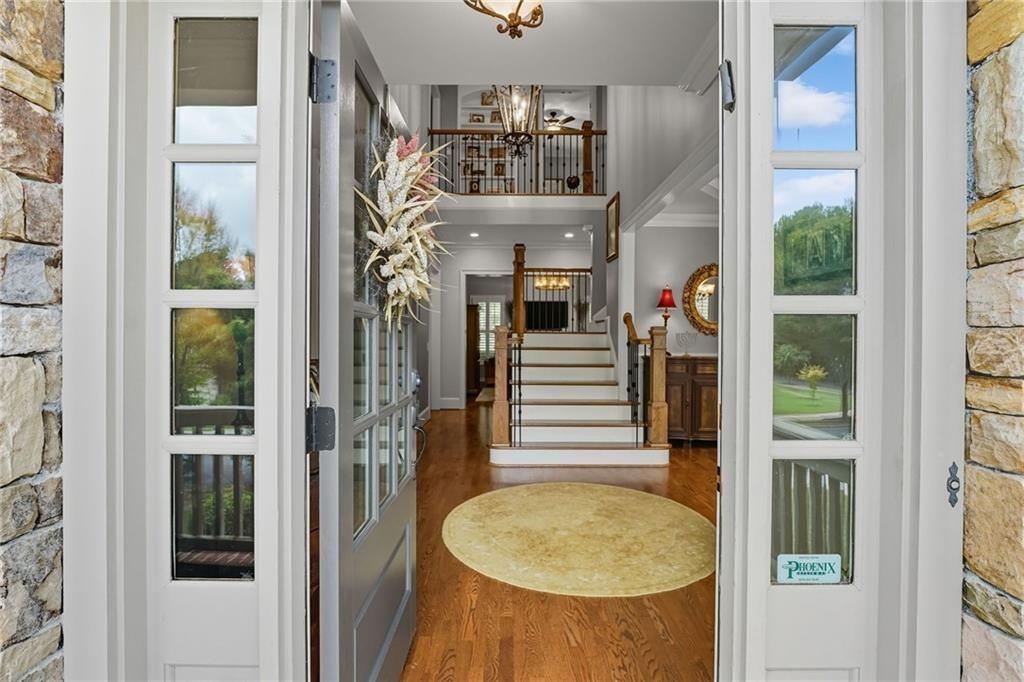 110 Cochran Farms Drive