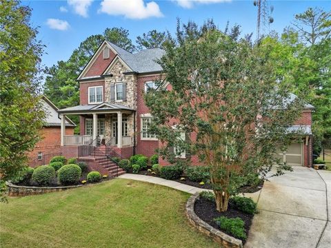 110 Cochran Farms Drive Roswell GA 30075